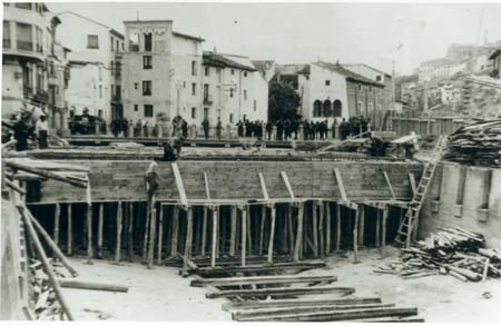 obras